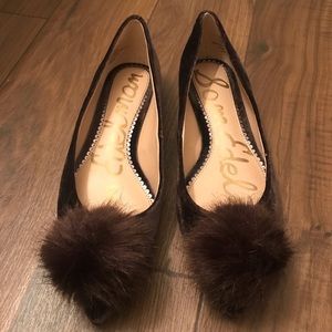 Sam Edelman Flats